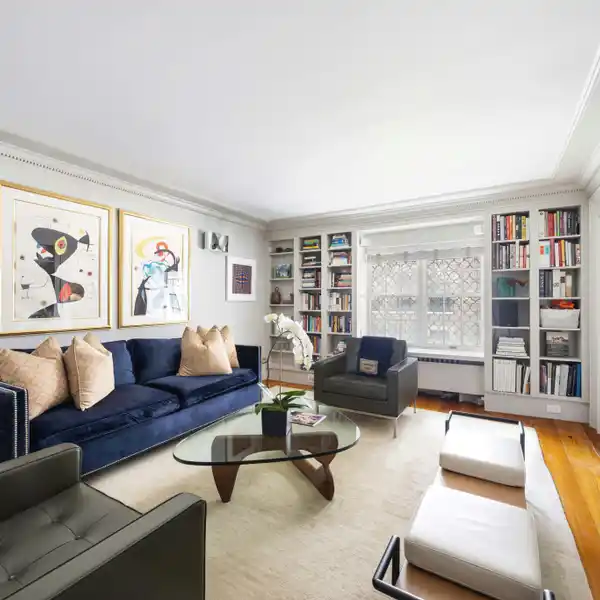 ONE-OF-A-KIND TRIPLEX