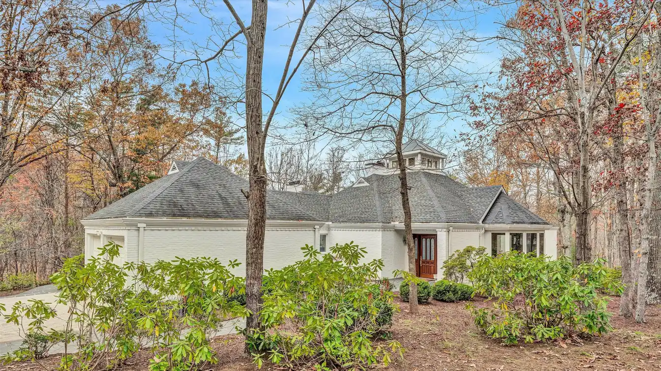 Renovated French Country Gem