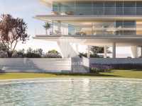 A REFINED LIFESTYLE AT SERENITY