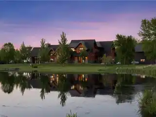 Residential