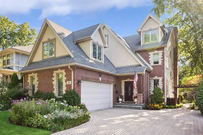 Breathtaking Custom Home