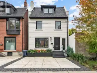 Renovated Residence in the Republic of Rathnelly