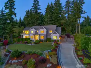 Elevated Living in Gated Highlands at Rosedale