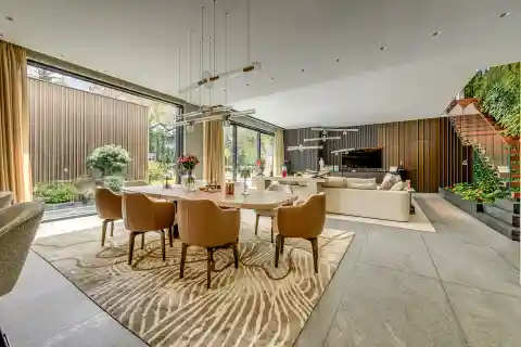 Exclusive House for Sale with Designer Interior