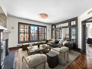 Boutique Nolita Luxury with Iconic Views