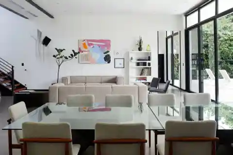 Lightside Home in Valle Del Sol 