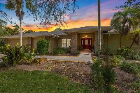 Privacy and Tranquility in Exclusive Pine Ranch