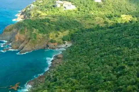 30 Waterfront Acres - Potential Family Compound