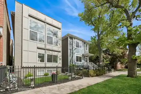 Exceptional Single-family Home