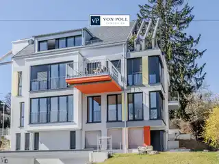 Modern New Apartment