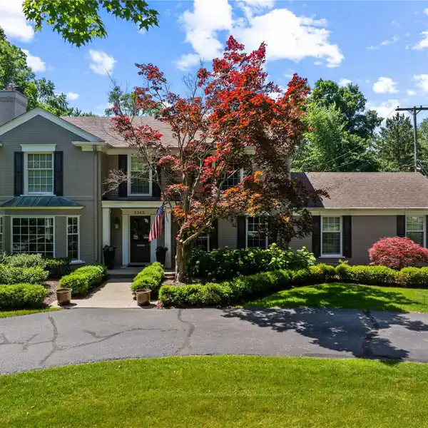 FULLY REIMAGINED BLOOMFIELD VILLAGE HOME