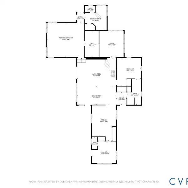 IDYLLIC 394-ACRE COUNTRY ESTATE