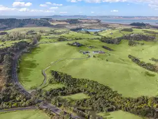 Exquisite Residence on 19.7 Hectares