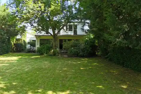 Spacious Family Home