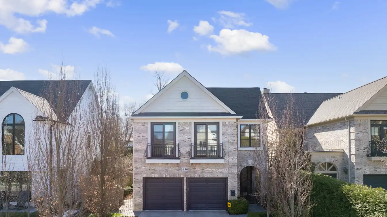 Completely Reimagined and Expanded Residence