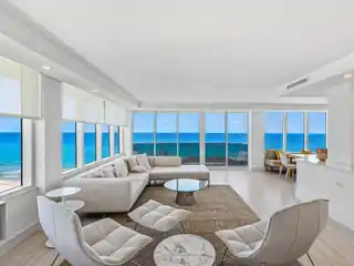 Corner Condo with Incredible Ocean Views