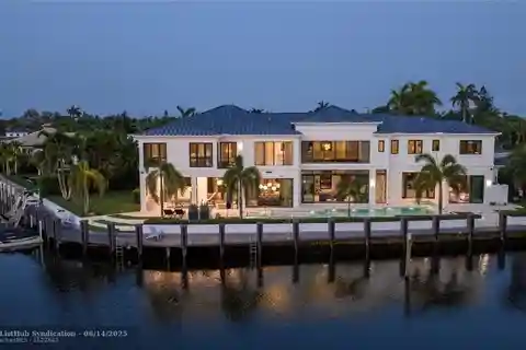 The Crown Jewel of East Deerfield Beach