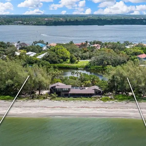 PRIVATE SIESTA KEY PARADISE