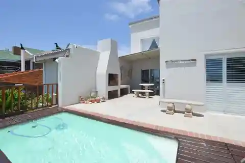 Breathtaking Beachfront Retreat