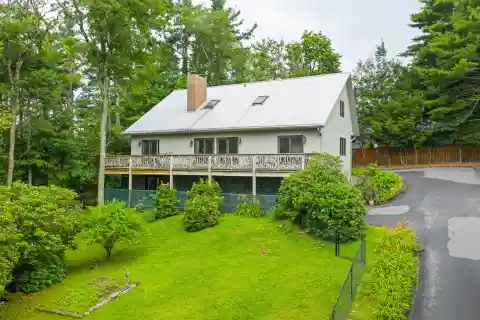 Cozy Mountain Retreat Near Bass Lake