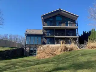 Off-The-Chart Contemporary Residence