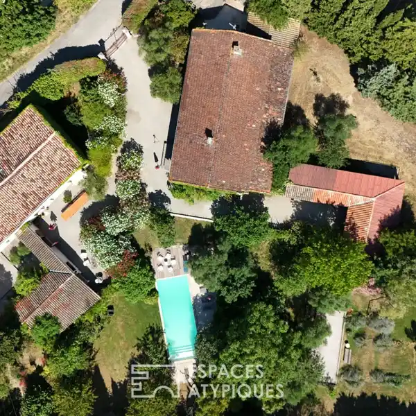 REFINED COUNTRYSIDE ESTATE WITH ENDLESS POSSIBILITIES