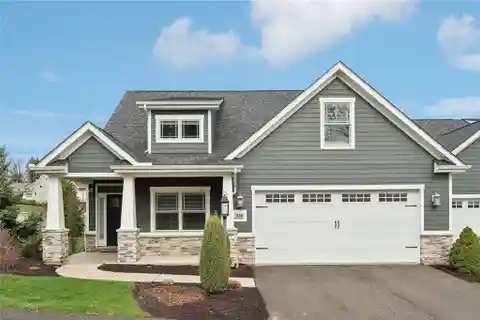 Sophisticated Townhome