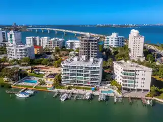 Comfort and Style in a Boutique Condominium