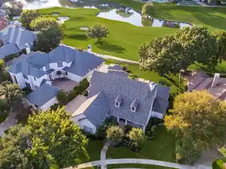 Stunning Residence in Resort Style Guard-Gated Stonebriar Village