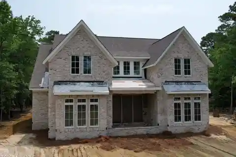 Spacious, Stylish Living on over Half Acre