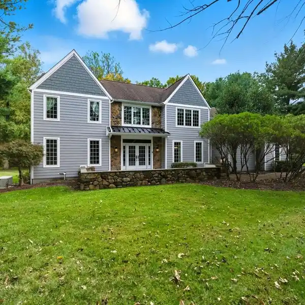 PICTURE PERFECT HOME IN THE RIDINGS AT CHADDS FORD