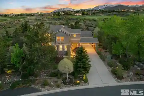Immaculate Arrowcreek Stunner