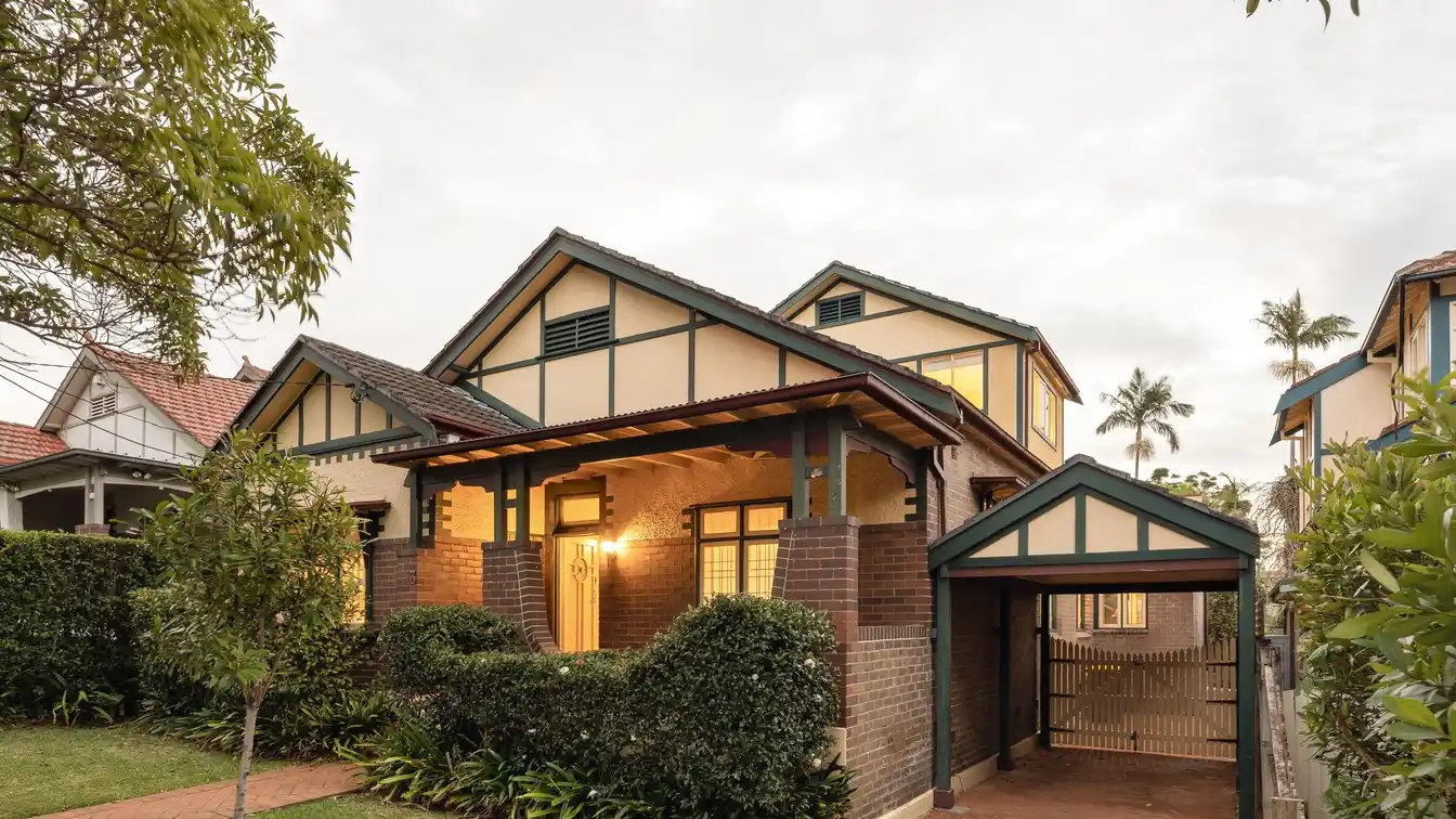 Timeless Elegance with Modern Living
