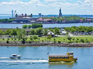 Luxury Living at Clermont Cove