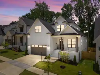 Beautifully Designed Home in the Enclave at Enderly Park
