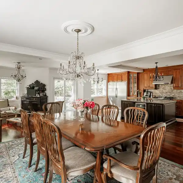 BEAUTIFULLY RENOVATED STONE HOME