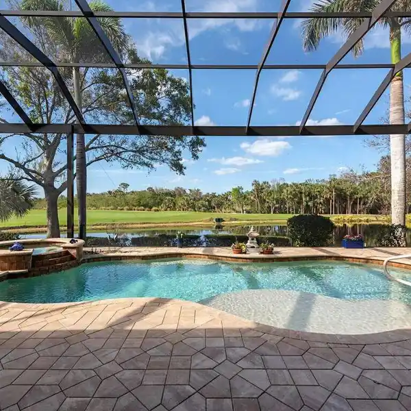 BEAUTIFULLY UPDATED HARBOURSIDE CUSTOM HOME