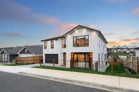 Generous Home Offering Superb Layout