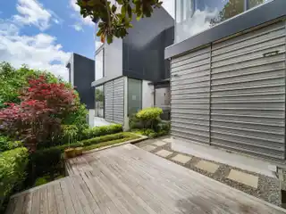 Modern Luxury Townhouse in an Exclusive Boutique Development