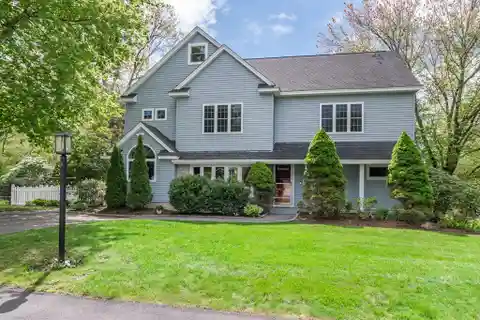 Move-in Ready Home in a Desirable Location