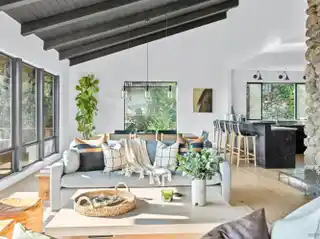 Gorgeous 3.8-Acre Compound