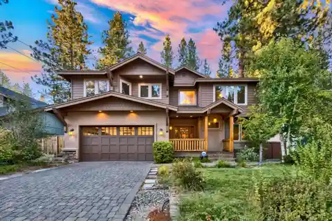 An Unparalleled Living Experience in South Lake Tahoe