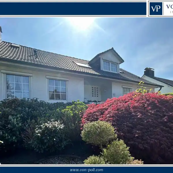 PRIME LOCATION WITH COUNTRYSIDE VIEWS