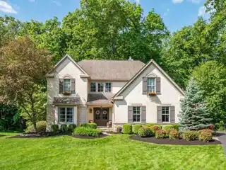 Stunning Opportunity in the New California Woods Neighborhood