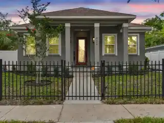 Modern Grand Central Home with Studio