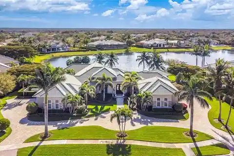 Unmatched Luxury Living in Quail West