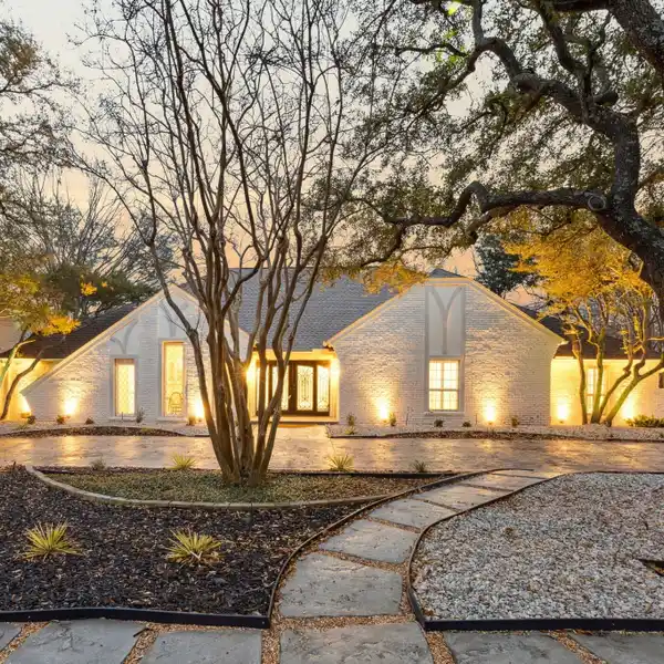 RECENTLY RENOVATED MASTERPIECE