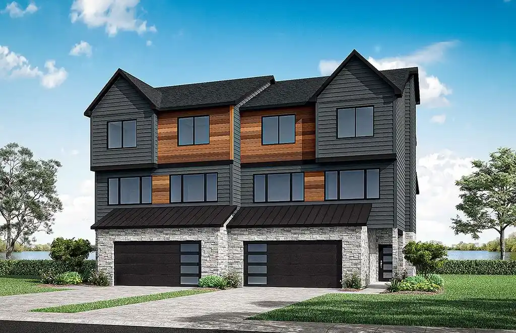 Upscale Living in Miramar Landings