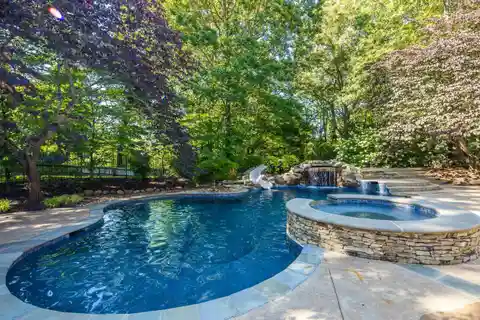 Stunning Magnolia Home