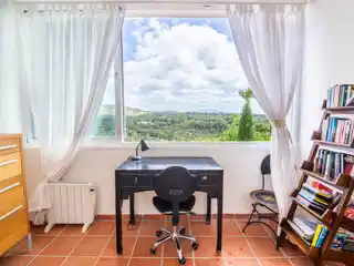 Majestic Villa in Sotogrande Alto